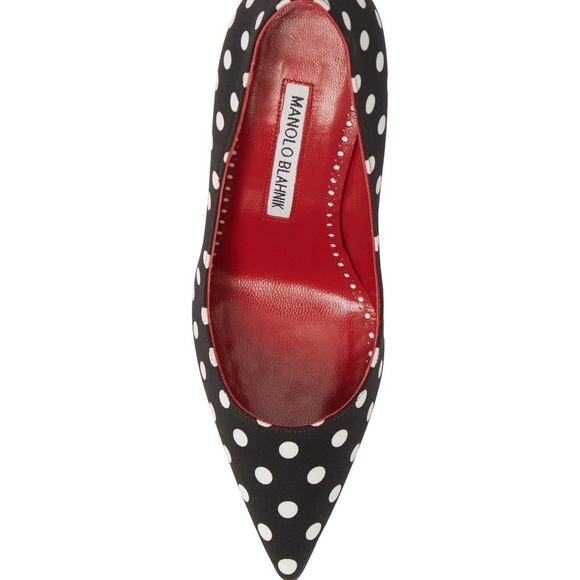 KINDLE Girls Communion Shoes:- White Polka Dot Pump With Ankle Strap